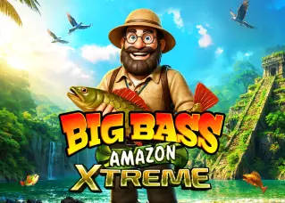 หวยลาววันนี้ออกอะไร วันนี้ Big Bass Amazon Xtreme ทดลองเล่นฟรี