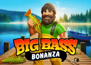 หวยลาววันนี้ออกอะไร วันนี้ Big Bass Bonanza ทดลองเล่นฟรี