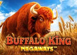 Buffalo King Megaways หวยลาววันนี้ออกอะไร วันนี้