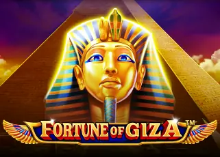 หวยลาววันนี้ออกอะไร วันนี้ Fortune of Giza ทดลองเล่นฟรี