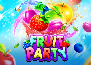 หวยลาววันนี้ออกอะไร วันนี้ Fruit Party ทดลองเล่นฟรี