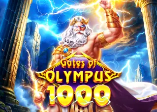 หวยลาววันนี้ออกอะไร วันนี้ Gates of Olympus 1000 ทดลองเล่นฟรี