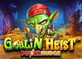 Goblin Heist Powernudge หวยลาววันนี้ออกอะไร วันนี้
