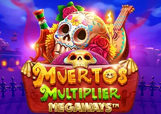 Muertos Multiplier Megaways หวยลาววันนี้ออกอะไร วันนี้