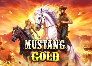 หวยลาววันนี้ออกอะไร วันนี้ Mustang Gold ทดลองเล่นฟรี