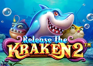หวยลาววันนี้ออกอะไร วันนี้ Release the Kraken 2 ทดลองเล่นฟรี