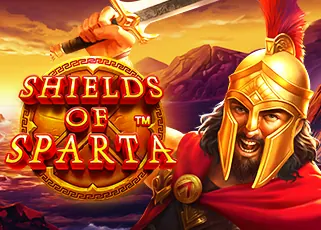 หวยลาววันนี้ออกอะไร วันนี้ Shields of Sparta ทดลองเล่นฟรี