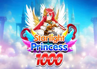 Starlight Princess 1000 หวยลาววันนี้ออกอะไร วันนี้