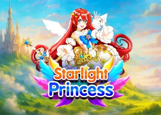 Starlight Princess หวยลาววันนี้ออกอะไร วันนี้