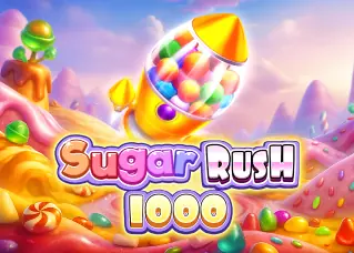 Sugar Rush 1000 หวยลาววันนี้ออกอะไร วันนี้