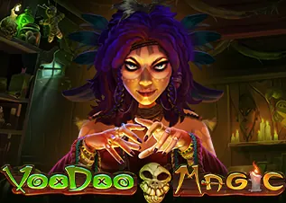 หวยลาววันนี้ออกอะไร วันนี้ Voodoo Magic ทดลองเล่นฟรี