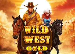Wild West Gold หวยลาววันนี้ออกอะไร วันนี้